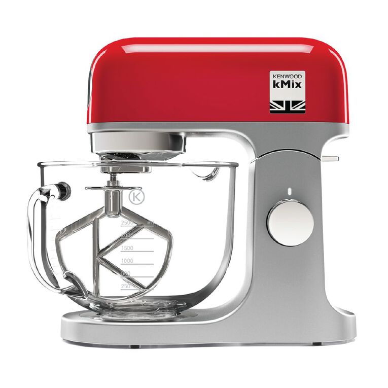 Kenwood kMix Stand Mixer Noel Leeming