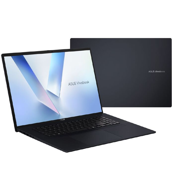 Asus Vivobook 18 inch WUXGA AMD Ryzen AI 7-445 16GB RAM 1TB SSD Windows 11 Copilot+ PC, , hi-res