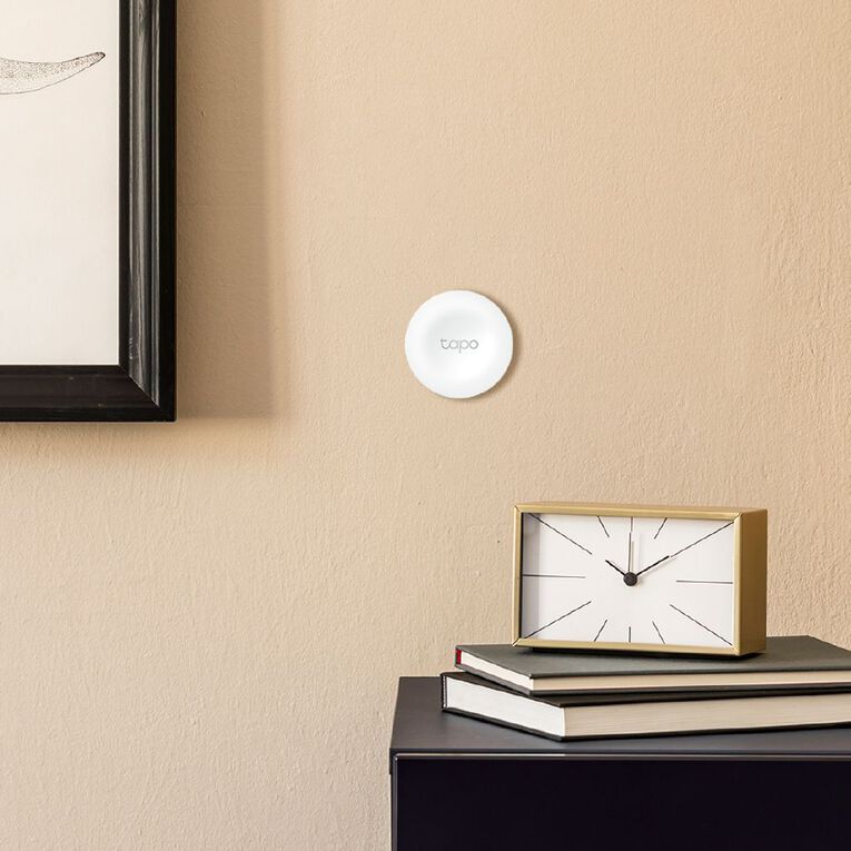 TP-Link S200B Smart Button, , hi-res