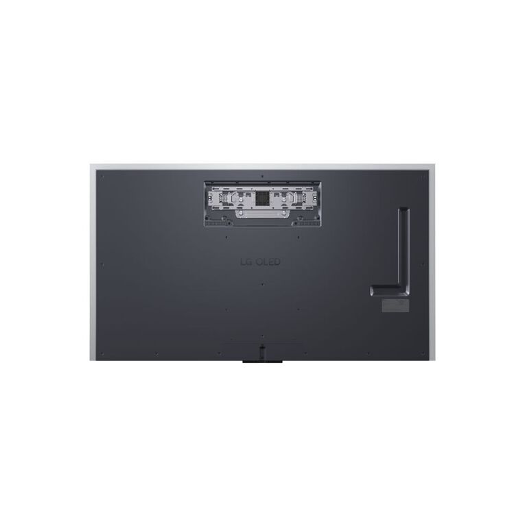 LG 65 Inch OLED EVO M5 AI UHD 4K Smart TV, , hi-res