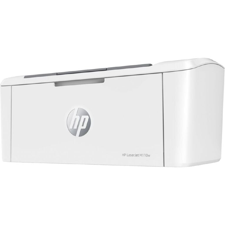 HP LaserJet Printer - M110W, , hi-res