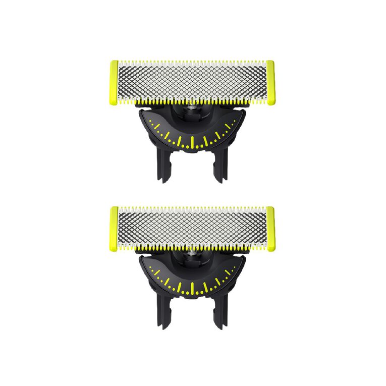 Philips OneBlade 360 Replacement Blade, 2 Pack QP420/50, , hi-res
