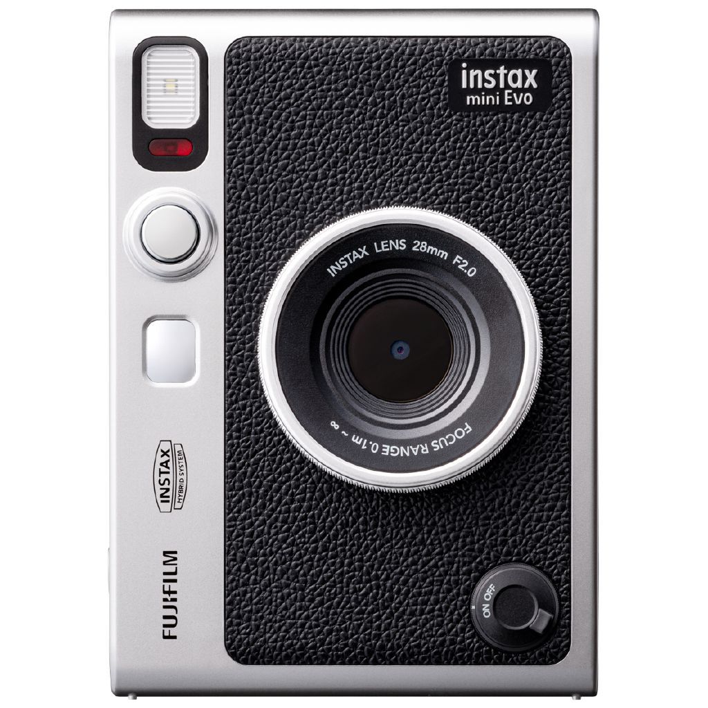 LITTLE CAMERA Black　ennoy everyone