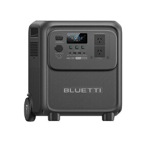 Bluetti Elite 320 Portable Power Station | 1,800W 3,200Wh