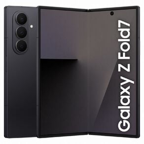 Samsung Galaxy Z Fold7 1TB Jetblack