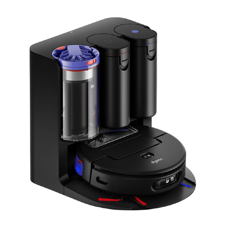Dyson Spot+Scrub Ai Robot Vacuum, , hi-res