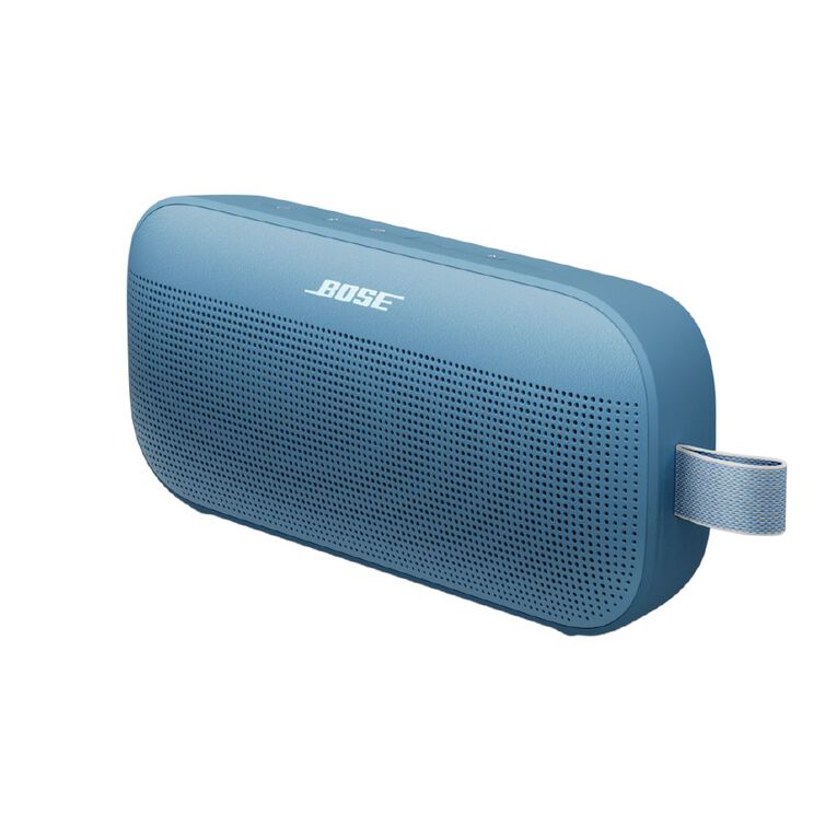Bose SoundLink Flex Portable Speaker (2nd Gen) - Blue Dusk, , hi-res