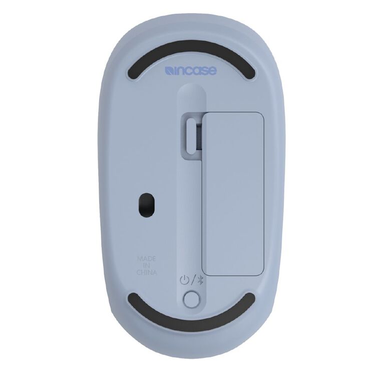 Incase (Designed by Microsoft) Bluetooth Mouse - Pastel Blue, , hi-res