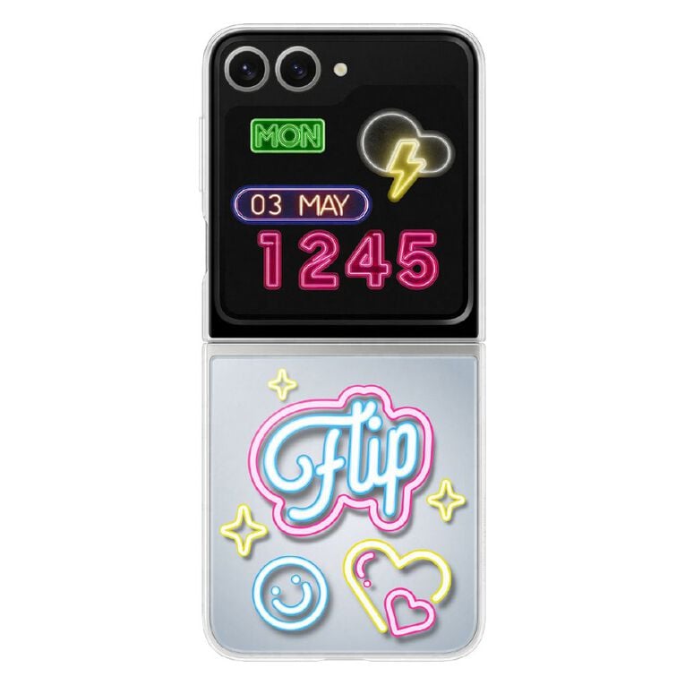 Samsung Z Flip6 Flipsuit Case, , hi-res