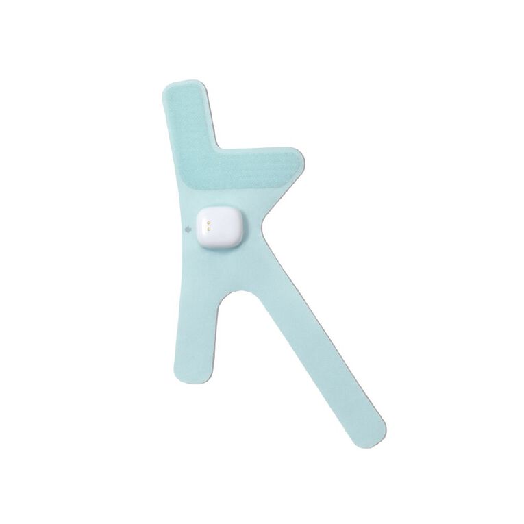 Eufy Baby S320 Smart Sock, , hi-res