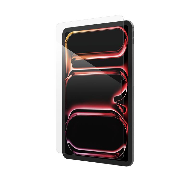 Zagg InvisibleShield Glass Elite Screen Protector for iPad Pro 11" (M4 & M5), , hi-res