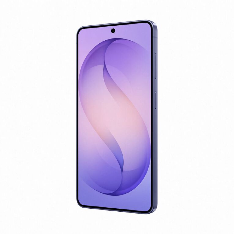 Samsung Galaxy S26 512GB - Cobalt Violet, , hi-res