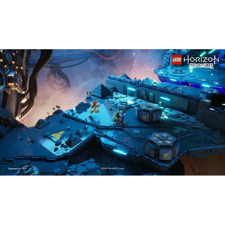 PS5 LEGO Horizon Adventures, , hi-res