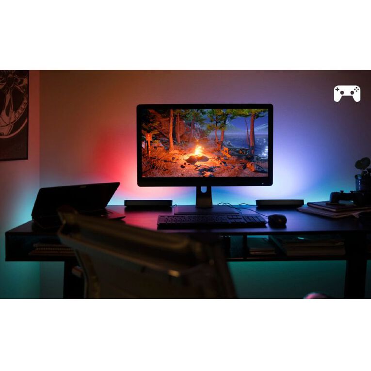 Philips Hue Play Light Bar - Double Pack, , hi-res