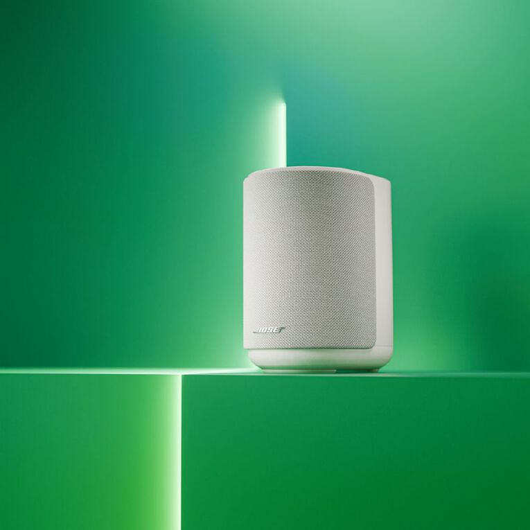 Bose Lifestyle Ultra Speaker - White, , hi-res