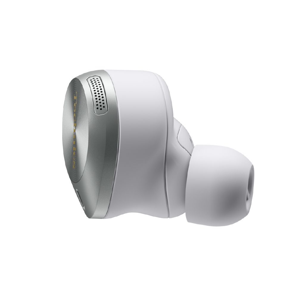 Technics AZ80 True Wireless Noise Cancelling Earbuds - Silver