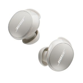 Bose QuietComfort Earbuds - White Smoke