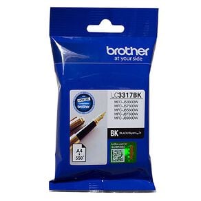 Brother LC3317BK Ink - Black