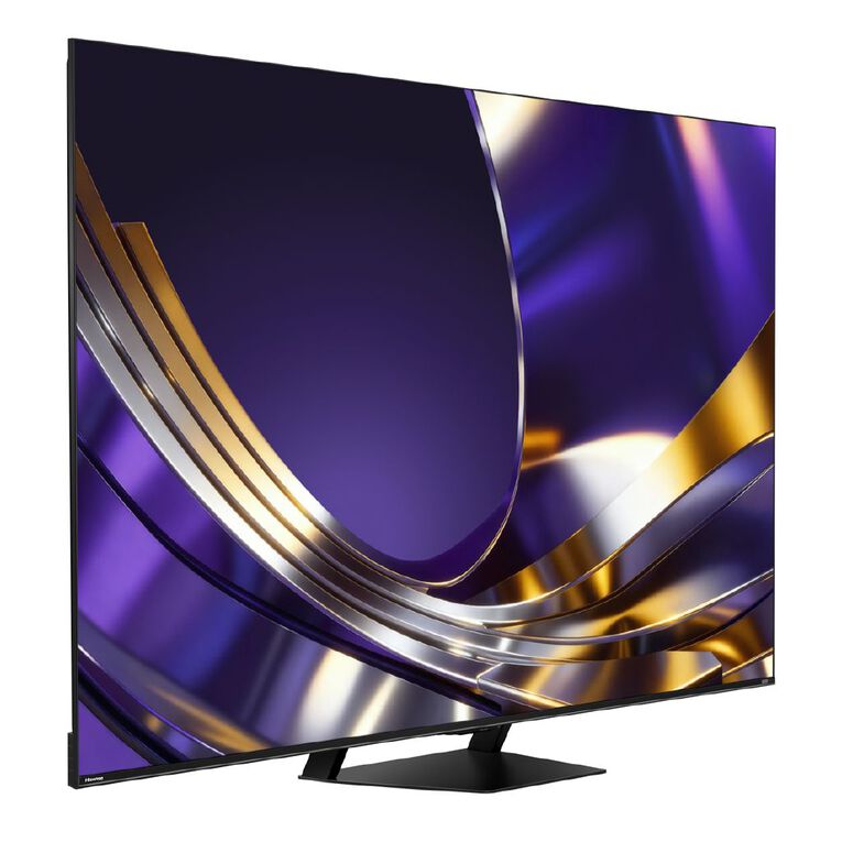 Hisense 65 Inch U7SNZ Mini-LED 4K QLED 165Hz TV, , hi-res
