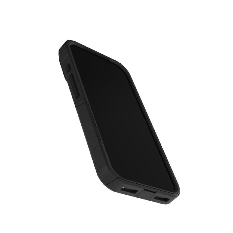 OtterBox Commuter Series MagSafe Case for iPhone 17 Pro - Black, , hi-res