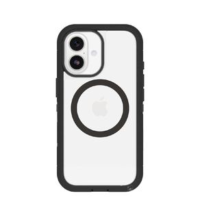 OtterBox Defender Pro XT Series MagSafe Case for iPhone 17 - Dark Side
