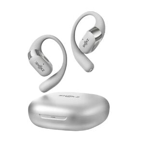Shokz Open Fit 2+ - Grey