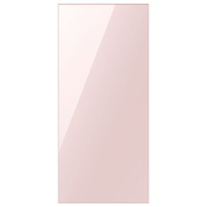 Samsung Glam Pink - Top Panel for Bespoke Fridge Freezer