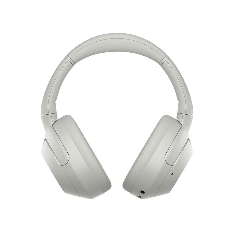 Sony ULT WEAR Wireless Noise Cancelling Headphones - Off White, , hi-res