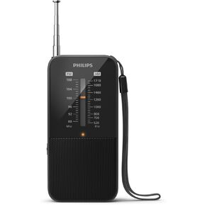 Philips TAR1509 Pocket Radio