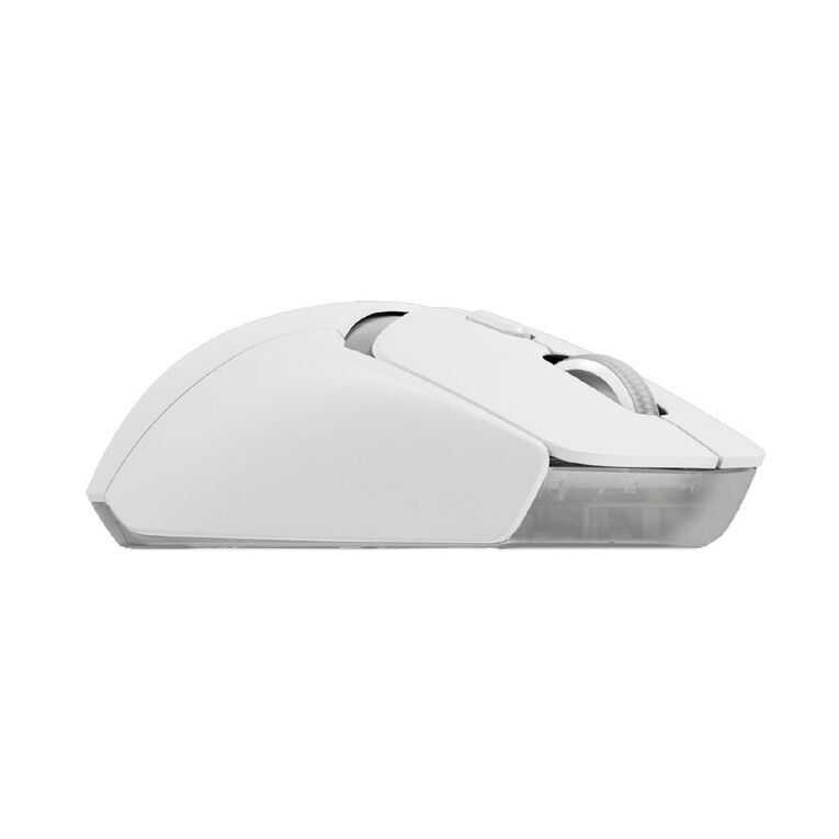 Logitech G309 LIGHTSPEED Wireless Gaming Mouse - White, , hi-res