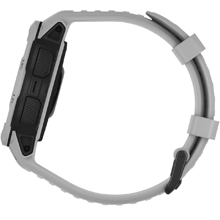 Garmin Instinct 2, Solar, Mist Gray, , hi-res