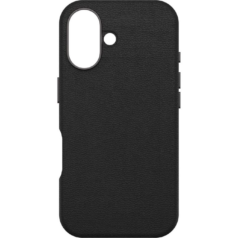 OtterBox Symmetry Cactus Case for iPhone 16 - Noir Ash, , hi-res