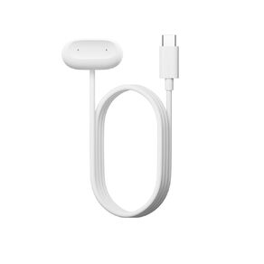 Google Fitbit Air Charging Cable - Snow