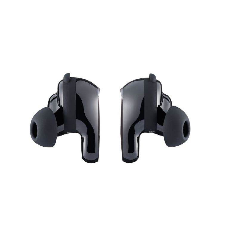 Bose QuietComfort Ultra Earbuds - Black, , hi-res