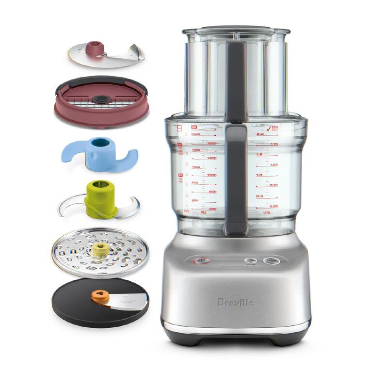 Breville the Paradice 9, , hi-res
