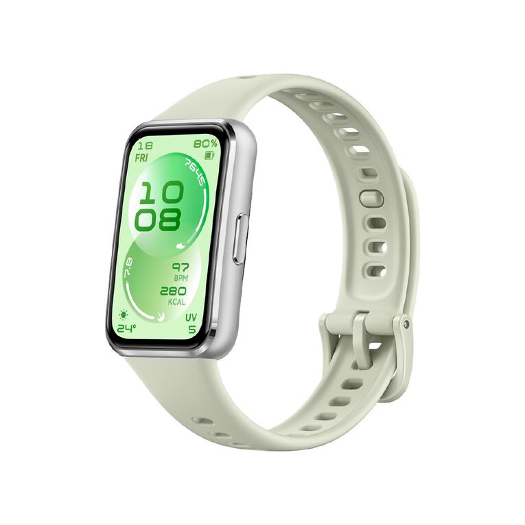 Huawei Band 11 Aluminium - Green, , hi-res