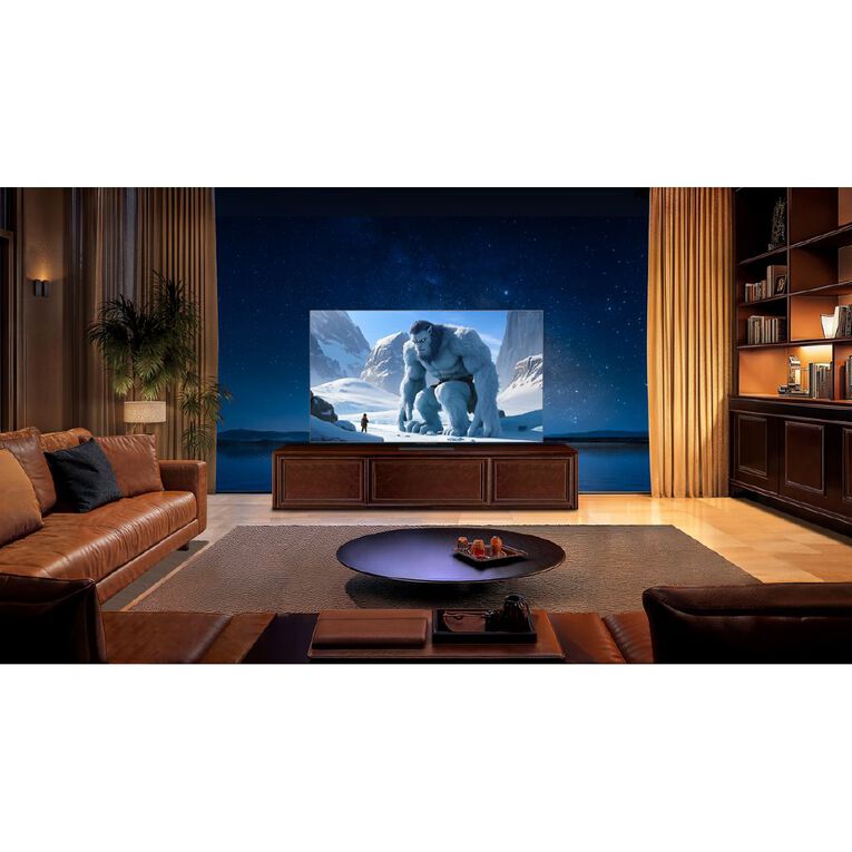 TCL 75in C8K Premium QD-Mini LED Google TV, , hi-res