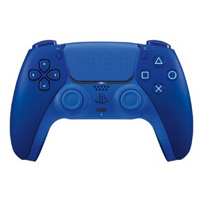 PS5 DualSense Wireless Controller - Icon Blue Special Edition