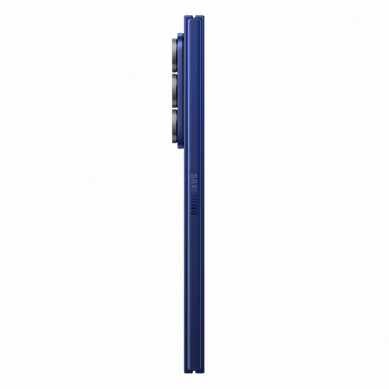Samsung Galaxy Z Fold7 1TB Blue Shadow, , hi-res