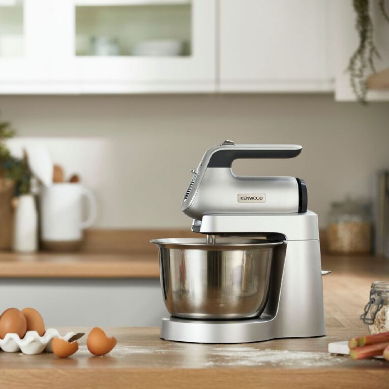 Kenwood Chefette - Dual Purpose Stand & Hand Mixer, , hi-res