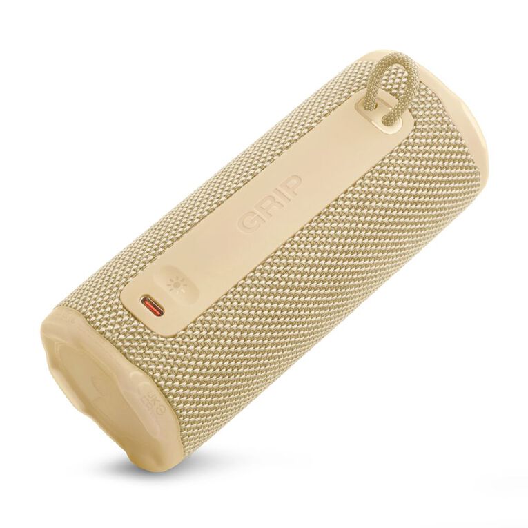JBL Grip Portable Speaker - Yellow, , hi-res