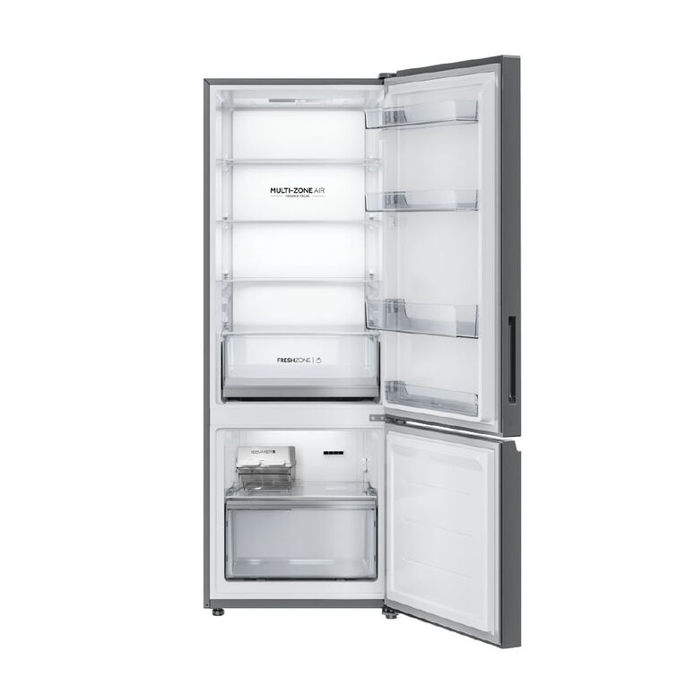 Haier 334L 500 Series Bottom Mount Refrigerator - Satina, , hi-res