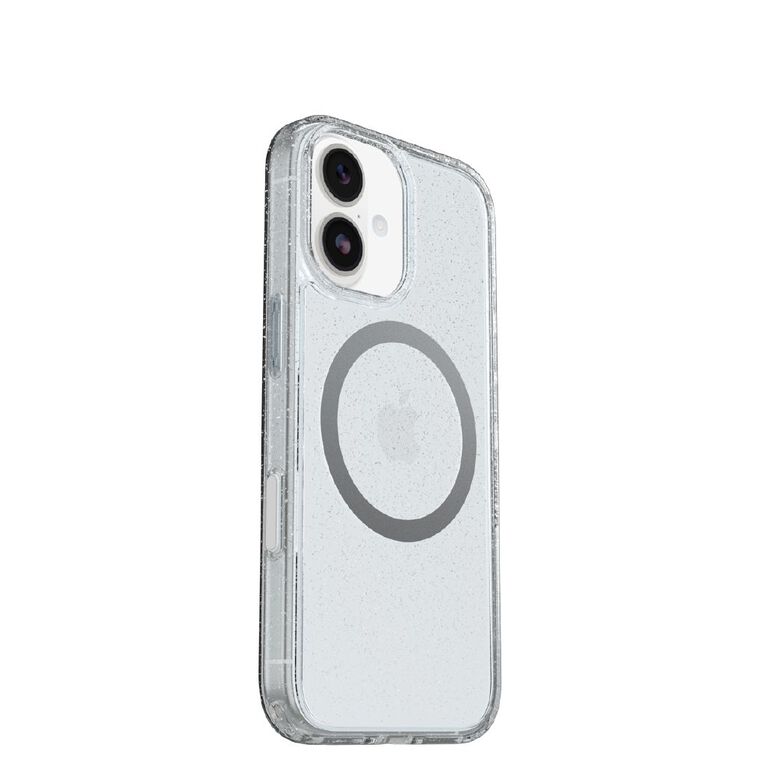 OtterBox Symmetry Series MagSafe Case for iPhone 17 - Stardust, , hi-res