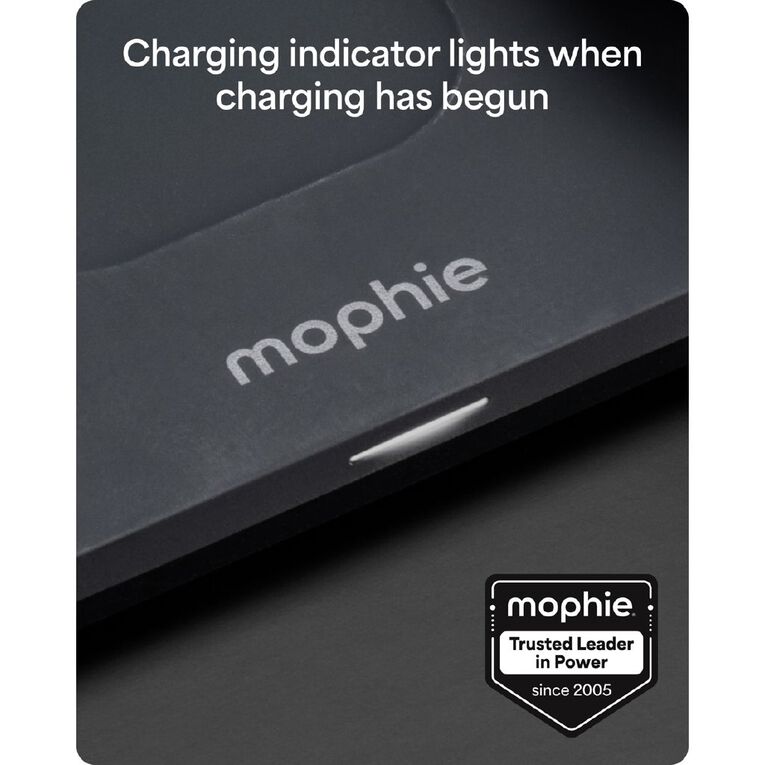Mophie Max Headphones Charging Stand, , hi-res