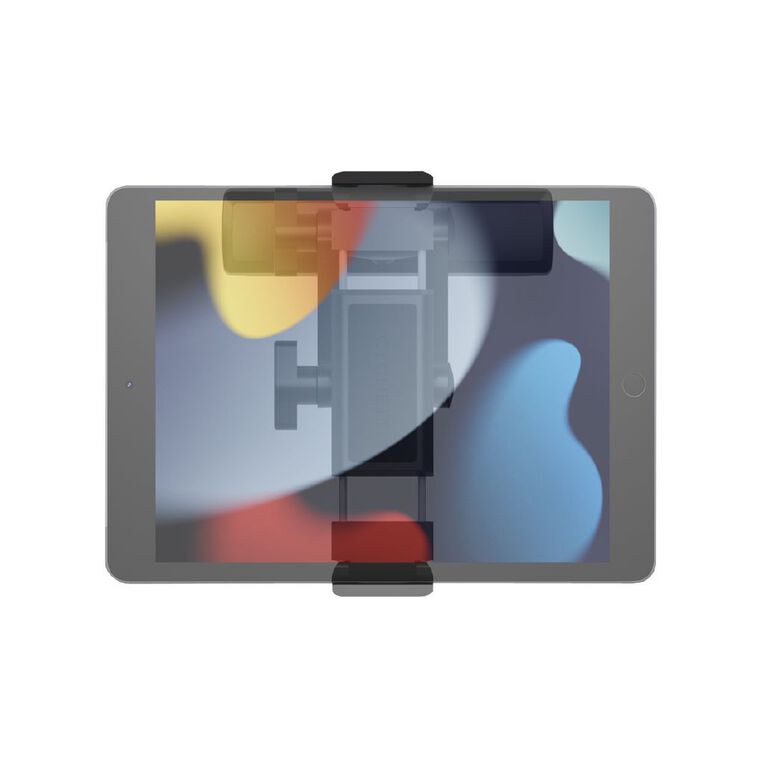 Cygnett Cargo III Adjustable Car Tablet Mount, , hi-res