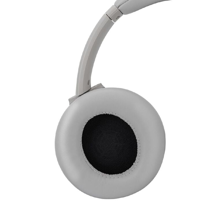 Panasonic RB-M600B Wireless Noise Cancelling Headphones - Concrete, , hi-res