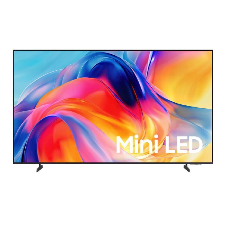 Samsung 75 Inch M70H Mini LED 4K Vision AI Smart TV, , hi-res