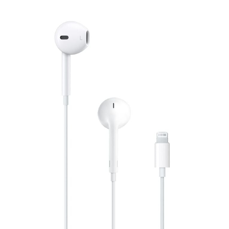 Apple EarPods (Lightning Connector), , hi-res