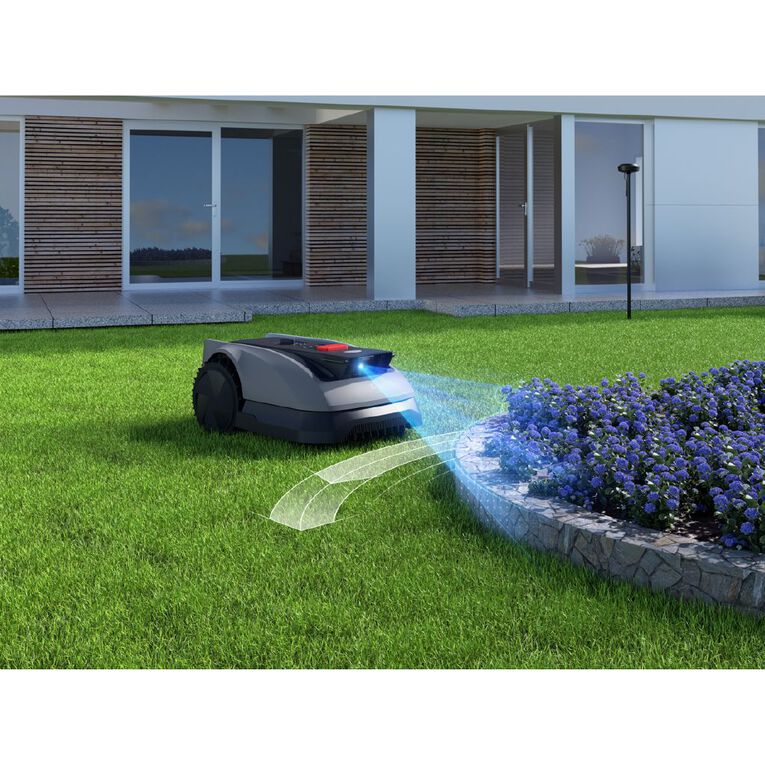 Ecovacs GOAT O600 RTK, , hi-res