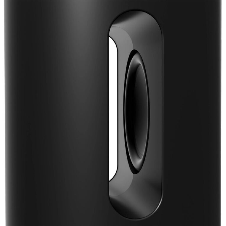 Sonos Sub Mini - Black, , hi-res